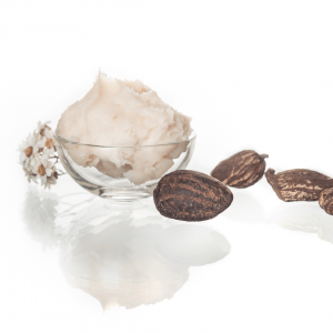 Should you use shea butter for an anti aging skin treatment?