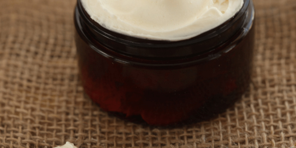 How To Apply Whipped Shea Butter