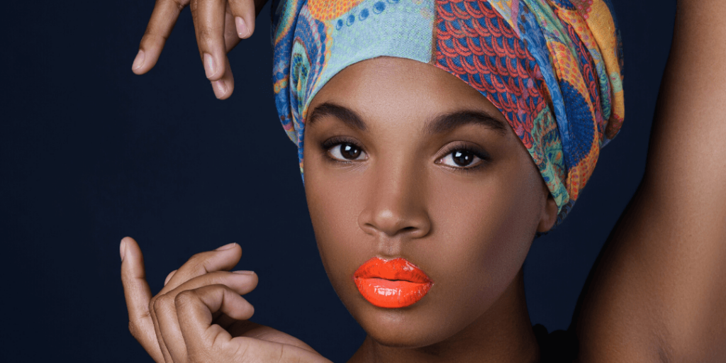 History Of African Head wraps